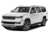 New 2025 Jeep Wagoneer L Series III image 5