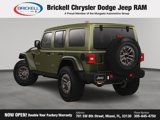 New 2025 Jeep Wrangler Unlimited Rubicon 392 image 4
