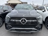 New 2025 Mercedes-Benz GLE 450e 4MATIC image 3