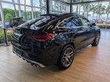 New 2025 Mercedes-Benz GLE 53 AMG 4MATIC Coupe image 4