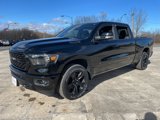 Used 2022 RAM 1500 Big Horn image 3