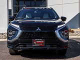 New 2025 Mitsubishi Eclipse Cross SEL image 2