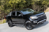 Certified 2022 Chevrolet Colorado Z71 image 2