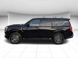 New 2025 Nissan Armada SL image 2