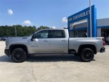 New 2025 Chevrolet Silverado 2500 LTZ w/ LTZ Plus Package image 2