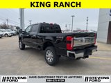 New 2025 Ford F350 King Ranch w/ Chrome Package image 3