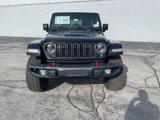 New 2025 Jeep Wrangler Unlimited Rubicon image 2