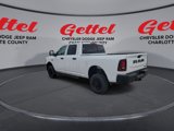 New 2026 RAM 2500 Tradesman image 6