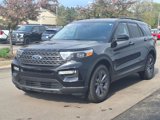 Certified 2023 Ford Explorer XLT w/ Equipment Group 202A image 3