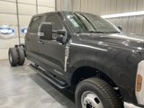 New 2025 Ford F350 4x4 Crew Cab DRW Super Duty image 4