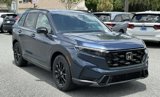 New 2026 Honda CR-V Sport-L image 5