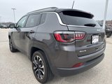 Used 2022 Jeep Compass Limited image 6