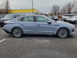 New 2025 Hyundai Sonata Limited image 2
