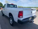Used 2018 RAM 3500 Tradesman w/ Power & Remote Entry Group image 5