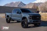 Used 2024 Ford F250 Limited image 2
