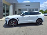 New 2026 Jaguar F-PACE SVR image 2