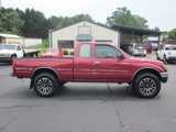 Used 1997 Toyota Tacoma SR5 w/ PWR Pkg image 5