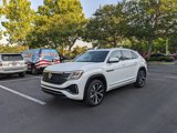 New 2025 Volkswagen Atlas Cross Sport SEL Premium R-Line image 2