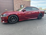 Used 2019 Dodge Charger Scat Pack w/ Dynamics Package image 2