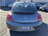 Used 2013 Volkswagen Beetle 2.0T image 4