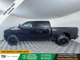 New 2025 RAM 2500 Laramie image 5