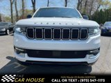 Used 2023 Jeep Wagoneer L Series III image 3