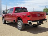 New 2025 Ford F250 4x4 Crew Cab Super Duty image 4