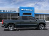 New 2025 Chevrolet Silverado 1500 LT w/ Leather Package image 5