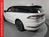 New 2025 Lincoln Aviator Black Label image 5