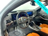 Used 2023 BMW M3 Competition w/ M Carbon Exterior Package image 5