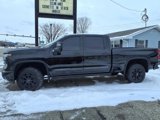 Used 2024 Chevrolet Silverado 2500 High Country w/ Midnight Edition image 2