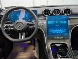 New 2025 Mercedes-Benz C 300 4MATIC Sedan image 5