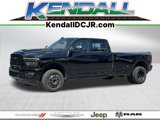 New 2025 RAM 3500 Laramie image 1