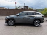 New 2025 Hyundai Tucson SEL image 4