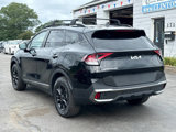 Used 2023 Kia Sportage X-Pro image 2