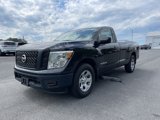 Used 2017 Nissan Titan S image 2