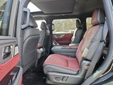 New 2025 INFINITI QX80 Autograph w/ Premium Cargo Package image 5