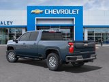 New 2025 Chevrolet Silverado 2500 LT w/ All Star Edition image 3