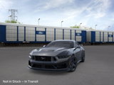 New 2025 Ford Mustang Dark Horse image 2