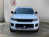 Used 2023 Jeep Grand Cherokee Overland image 2