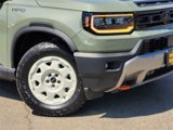 New 2026 Honda Passport TrailSport Elite image 3