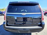 Used 2018 Cadillac Escalade Luxury image 4