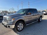 Used 2014 Ford F150 XLT w/ Equipment Group 302A Luxury image 4