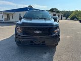 New 2025 Ford F150 STX image 3