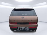 New 2025 Hyundai Santa Fe Calligraphy image 4