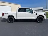 New 2025 Ford F150 Lariat image 2