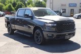 New 2025 RAM 1500 4x4 Crew Cab image 3
