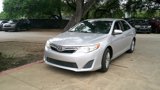 Used 2013 Toyota Camry L image 3