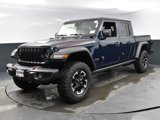New 2025 Jeep Gladiator Rubicon image 3
