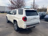 New 2025 Toyota 4Runner Limited image 3